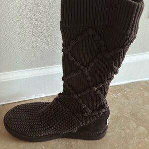 Sock Ugg Boot